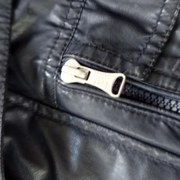 Pierre Cardin GORE-TEX Zip-Up Jacket Model 50620 - Picture 8 of 11